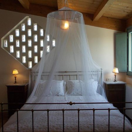 Locanda San Francesco Montecarotto Luaran gambar